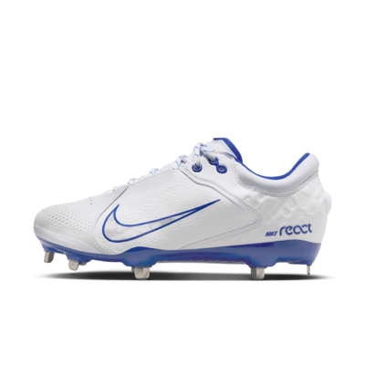 Nike Hyperdiamond 4 Elite Women's Softball Cleats. Nike.com